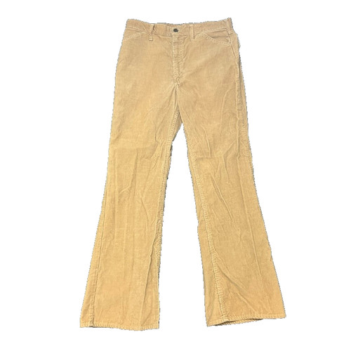Vintage lee corduroy - vintage,