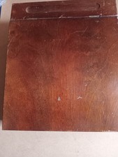 Writing Slope 1930/40 S Style