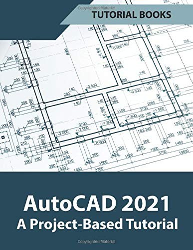 Autocad 2021 project based - autocad,