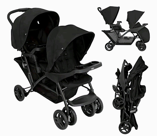 Graco blaaze duo - graco,