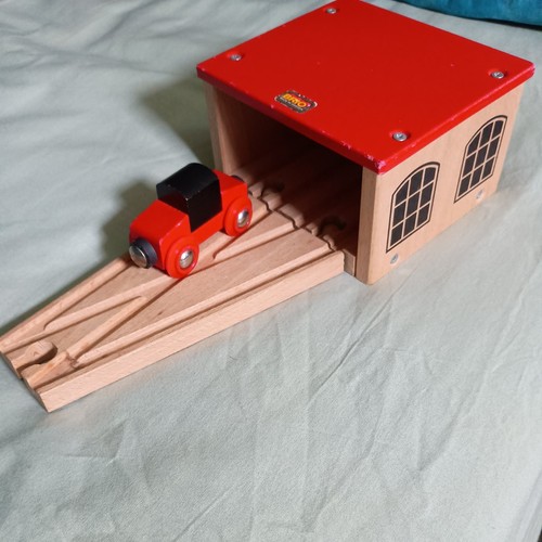 Vintage brio 33365 - vintage,