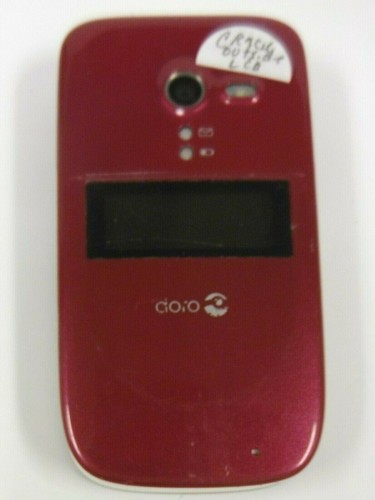 Doro phoneeasy 626 red - -,