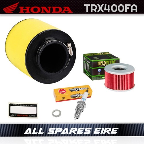 Honda trx400fa foreman - trx400fa,