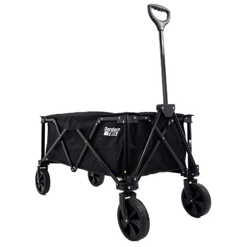 Gardentek trolley wagon - wagon, cart