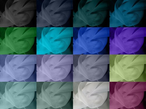 100 pure mulberry silk - 100%,