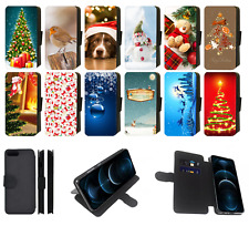 Christmas Santa Snowman