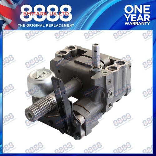 Hydraulic pump 1868965m92 - pump, for