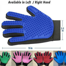 Pet Dog Cat Grooming Glove