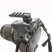 Macro Focusing Rail Slider