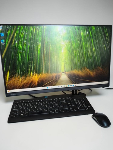 Lenovo ideacentre aio 24iap7 - ideacentre,