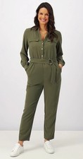 Biba Tailored Jumpsuit  -