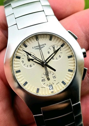 Longines oposition 618 - longines,