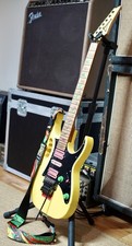 1988 Ibanez Jem Electric