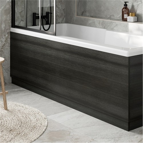 Modern bathroom 1700mm - modern,