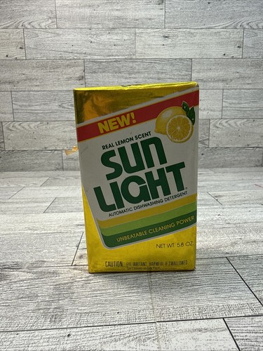 Vtg sun light sunlight - sun,
