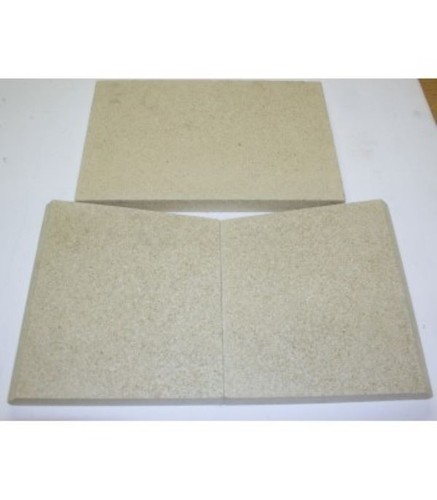 Clearview inset stove - stove, standard