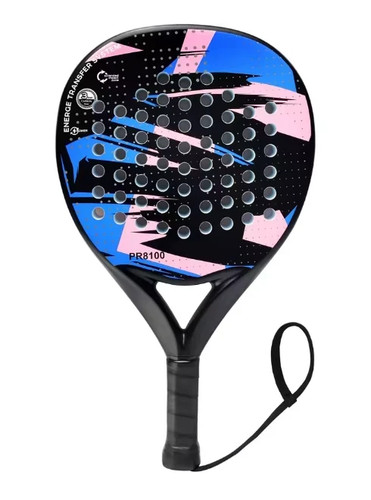 Ianoni padel racket carbon - ianoni,