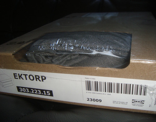 Ikea ektorp cover for - cover,