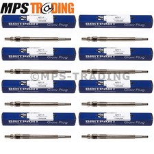 Heater Glow Plugs Land Rover