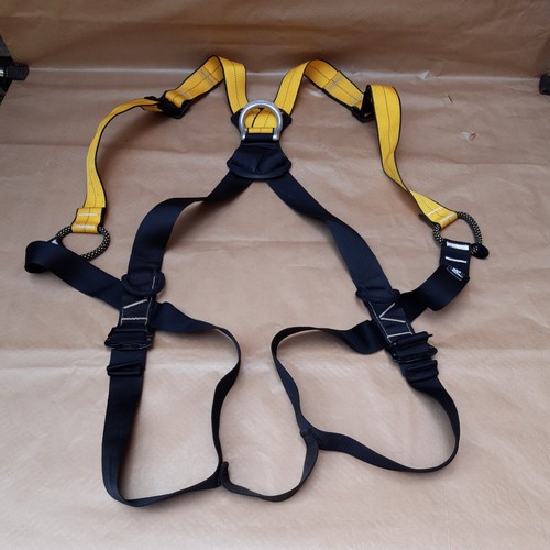 Petzl newton fall - petzl, arrest