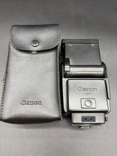 Canon speedlite 199A