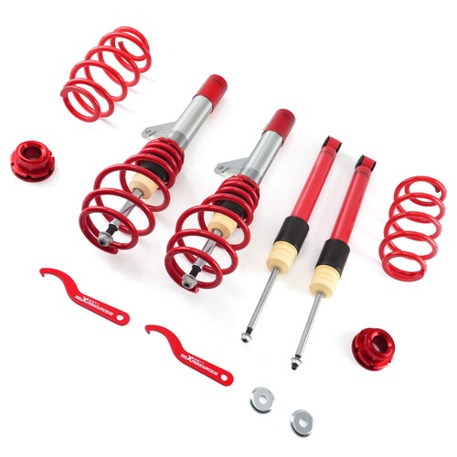 Coilovers kit for audi mk2 - for, tt