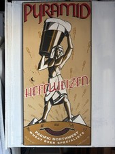 Pyramid Breweries Hefeweizen