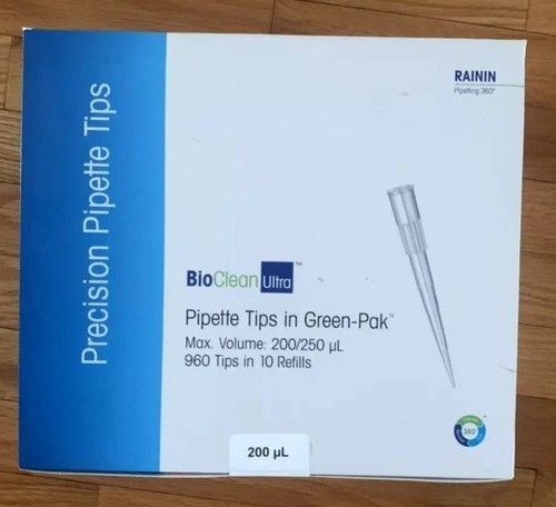 Mettler toledo rainin - toledo,