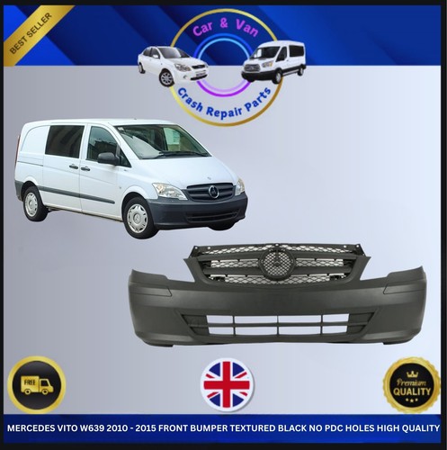 Mercedes vito w639 - vito, 2010