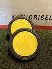 John Deere R43s Petrol Lawn