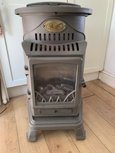 Provence portable gas - portable, heater