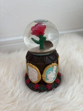 Beauty and the Beast Snow