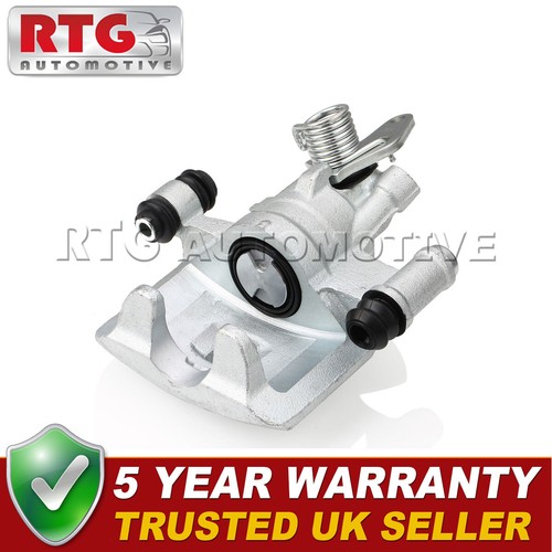 Brand new brake caliper rear - brake,
