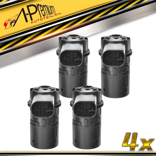 Parking sensor - parking, aid