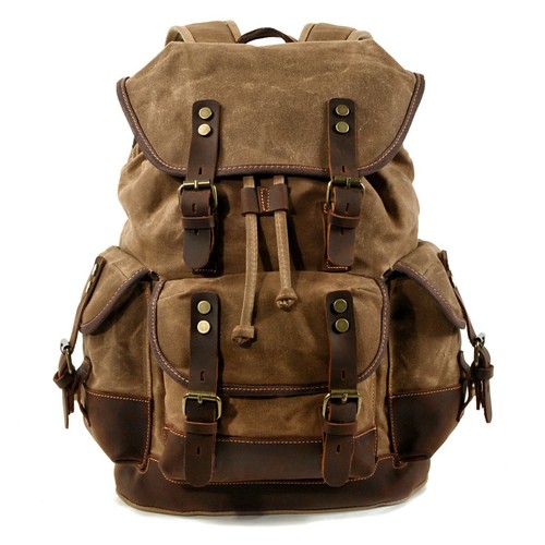 Backpack for kawasaki vulcan - backpack,