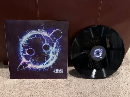 Knife party no modern - party,