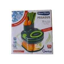 JML Nicer Dicer Pegasus
