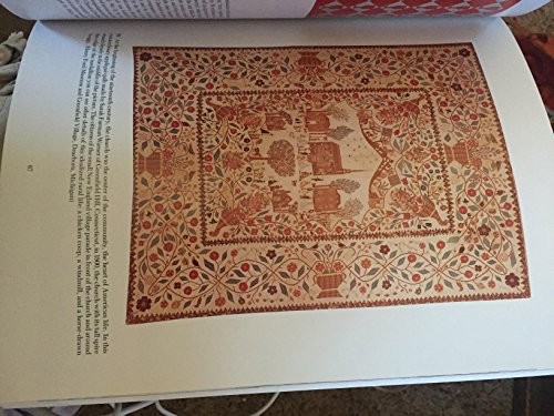 The patchwork pilgrimage how - the,