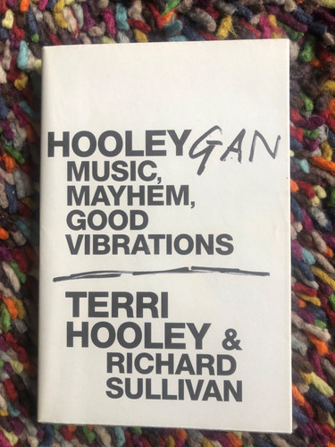 Terri hooley hooleygan - terri,