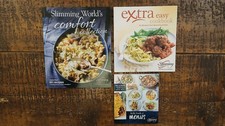 SLIMMING WORLD Various PB
