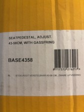 Vetus Seat Pedestal Adjust