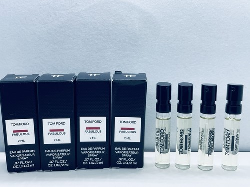 Tom ford fabulous - tom,