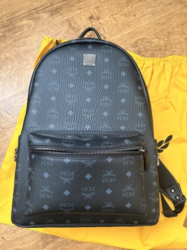 Brand new mcm stark - brand, side