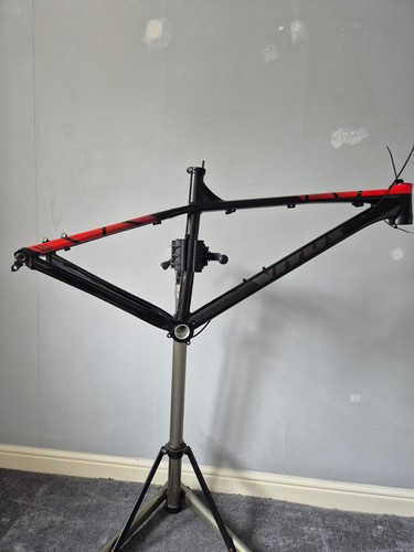 Vitus sentier vrx frame - 27.5,