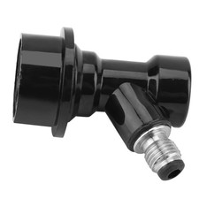 Ball Lock Disconnects Kit For Homebrew Beer Soda Corny Keg Liquid