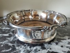 Antique 19th Century Silver