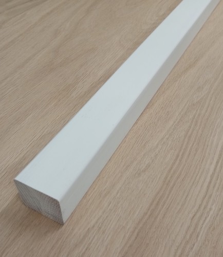 Blank square primed - blank,