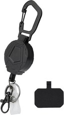 Heavy Duty Retractable Key