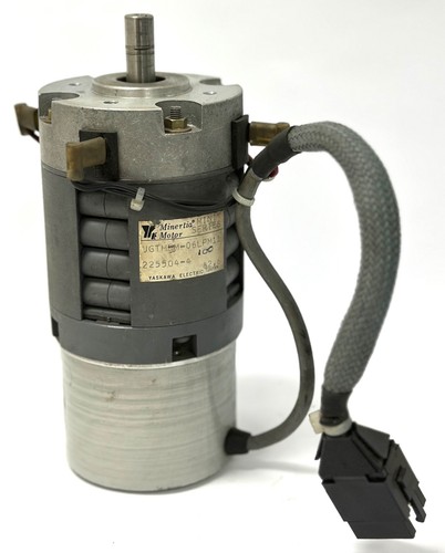 Yaskawa minertia mini series - mini,
