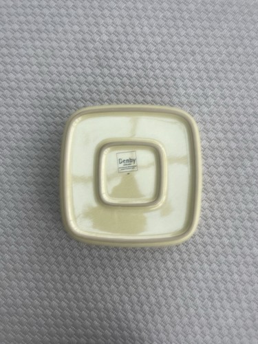 Denby pottery chilli - denby,